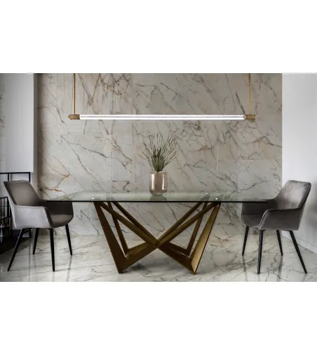 Laudarte - Modulaire Suspension Lamp