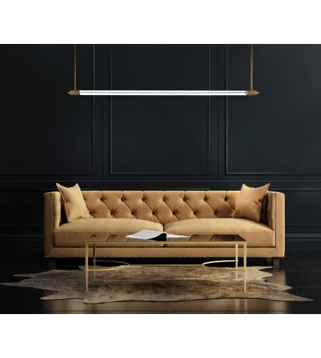 Lampada a Sospensione Modulaire - Laudarte