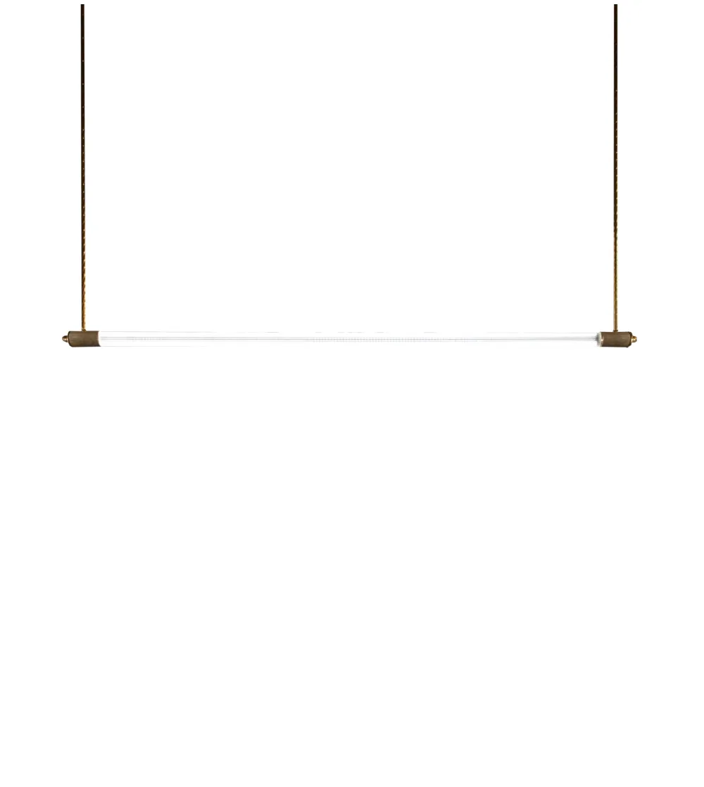 Lampe à Suspension Modulaire - Laudarte