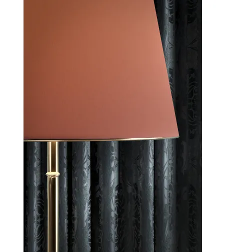 Lampe de Sol Roseaux - Laudarte