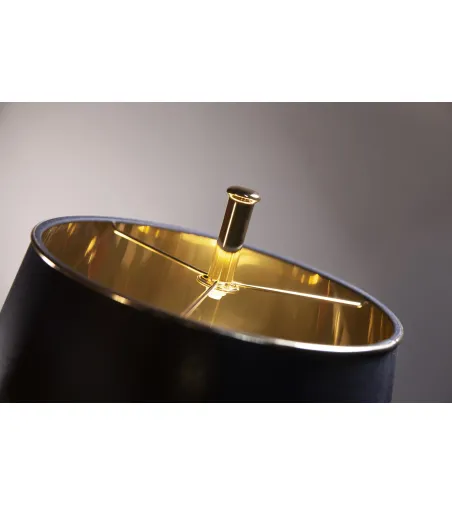Lampe de Sol Roseaux - Laudarte