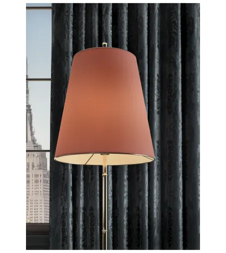 Lampe de Sol Roseaux - Laudarte
