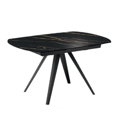 Stones - Kyoto 140 Extendable Table