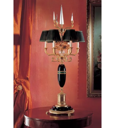 Laudarte - Afrodite Table Lamp