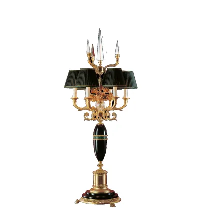 Lampada da Tavolo Afrodite - Laudarte 2