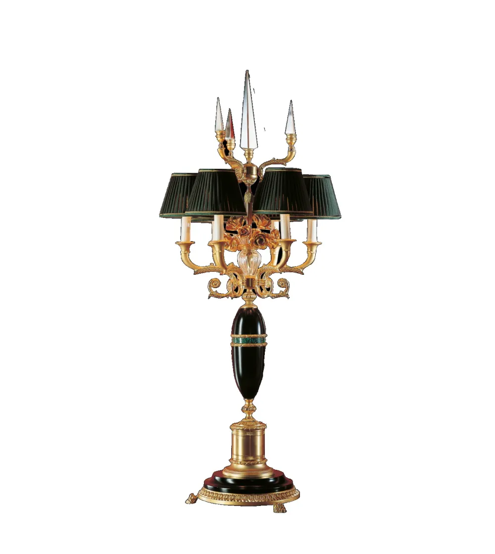 Laudarte - Afrodite Table Lamp