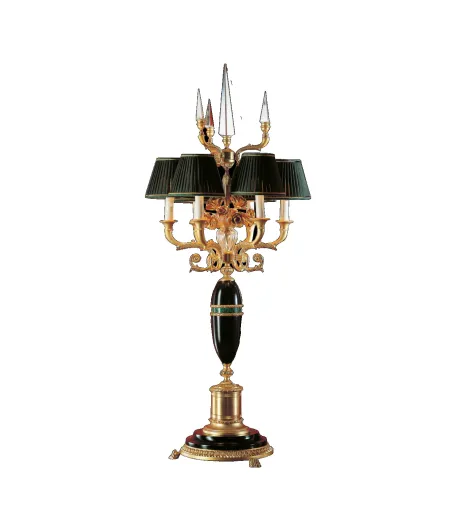 Laudarte - Afrodite Tischlampe