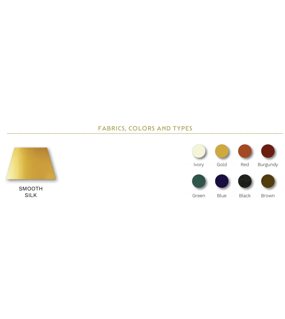 Lámpara de Mesa Afrodite - Laudarte