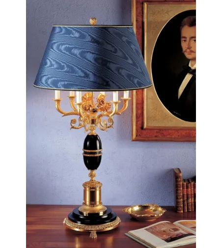 Lampada da Tavolo Afrodite II - Laudarte