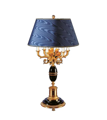Lampada da Tavolo Afrodite II - Laudarte