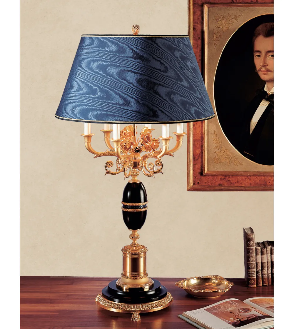 Laudarte - Afrodite II Table Lamp