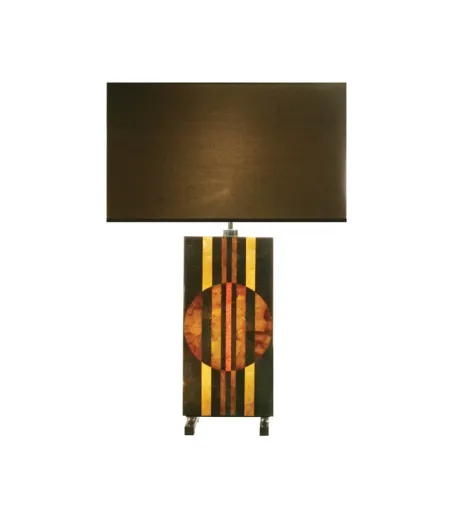 Lampe de Table Rock - Laudarte