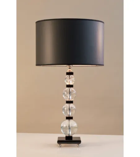 Laudarte - Perle Tischlampe