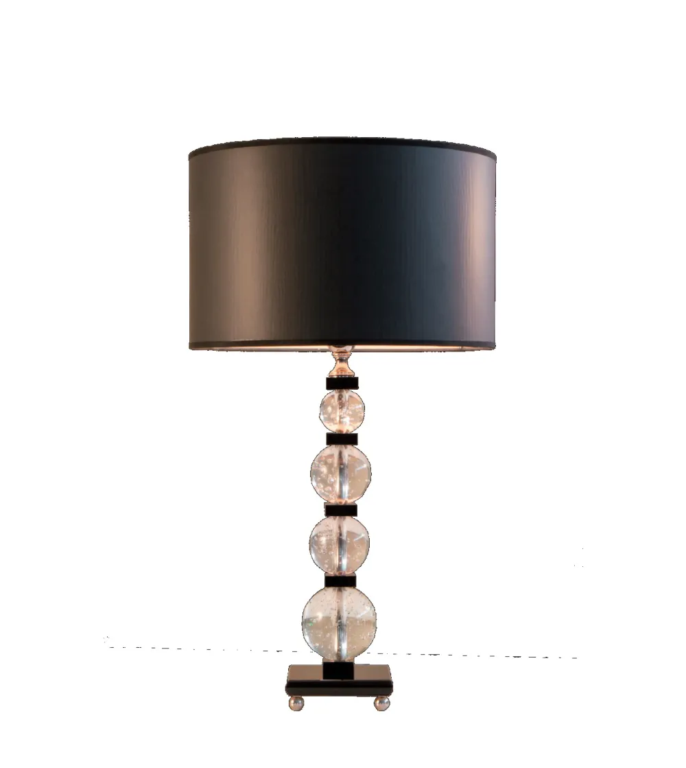 Lampe de Table Perle - Laudarte