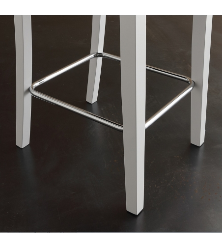 Sgabello Billionaire Stool La Seggiola