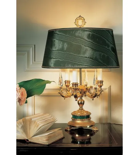 Lampe de Table Amore - Laudarte