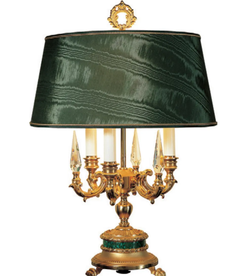 Laudarte - Amore Table Lamp