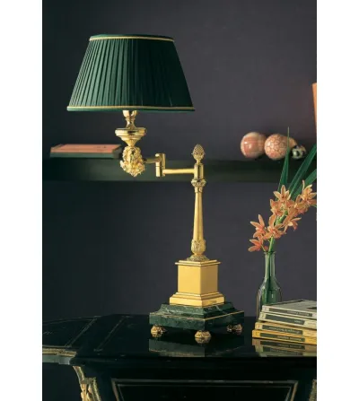 Laudarte - Angelo Table Lamp