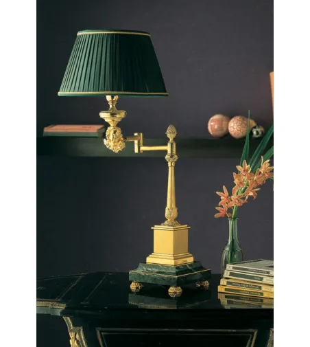 Lámpara de Mesa Angelo - Laudarte