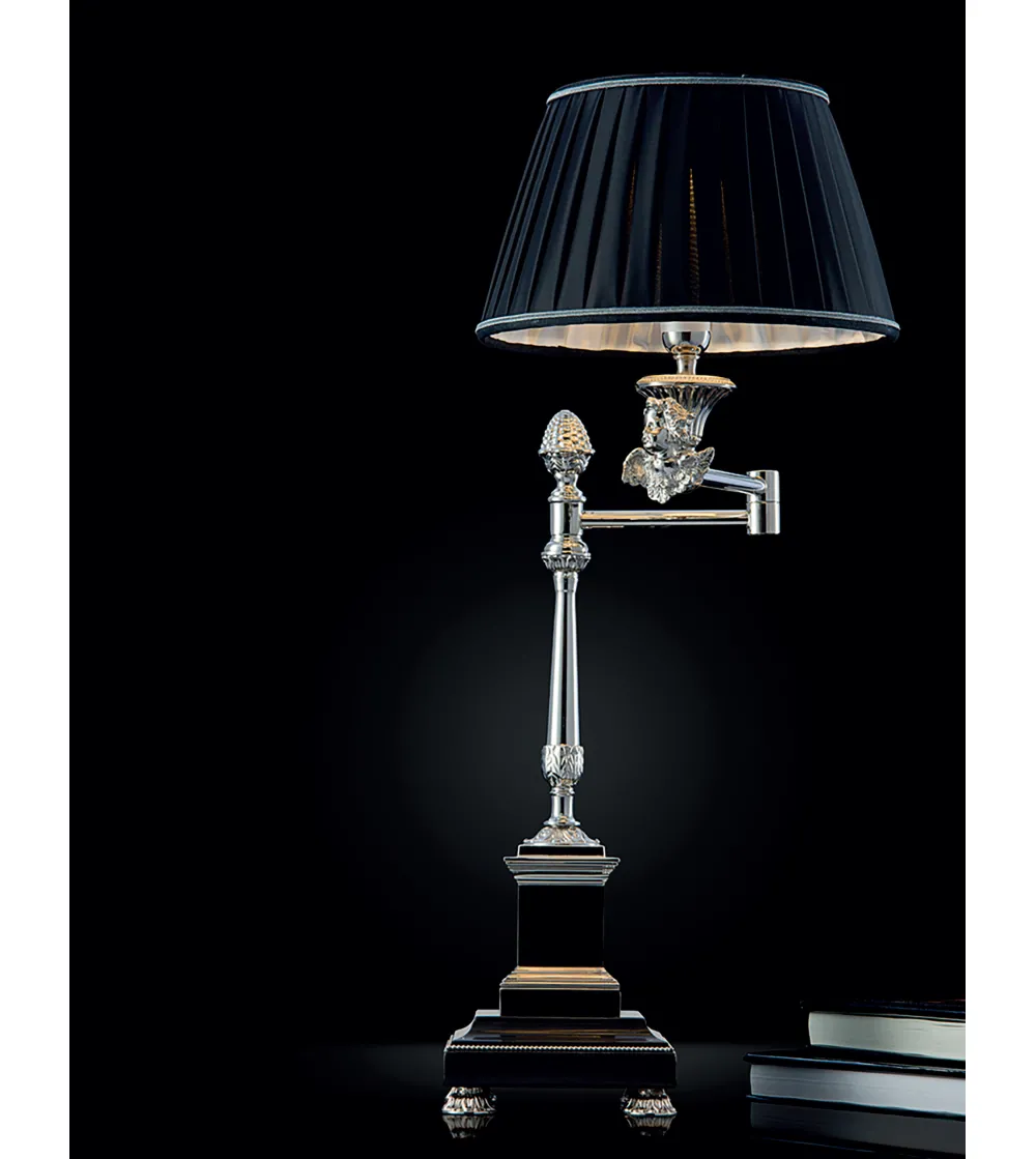 Laudarte - Angelo Table Lamp