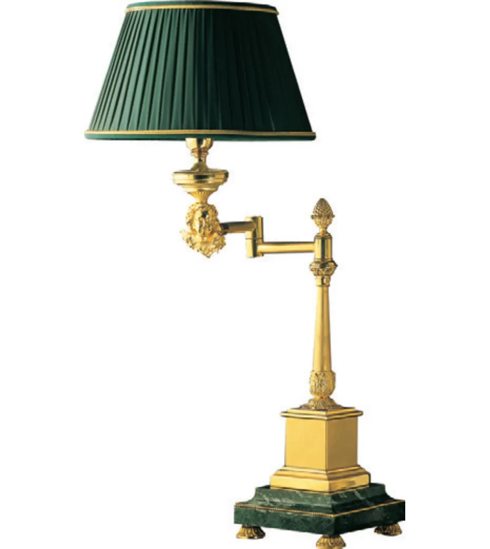 Lámpara de Mesa Angelo - Laudarte