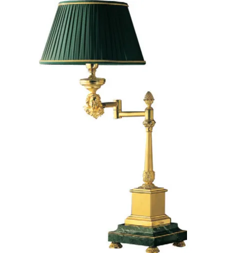Lampe de Table Angelo - Laudarte
