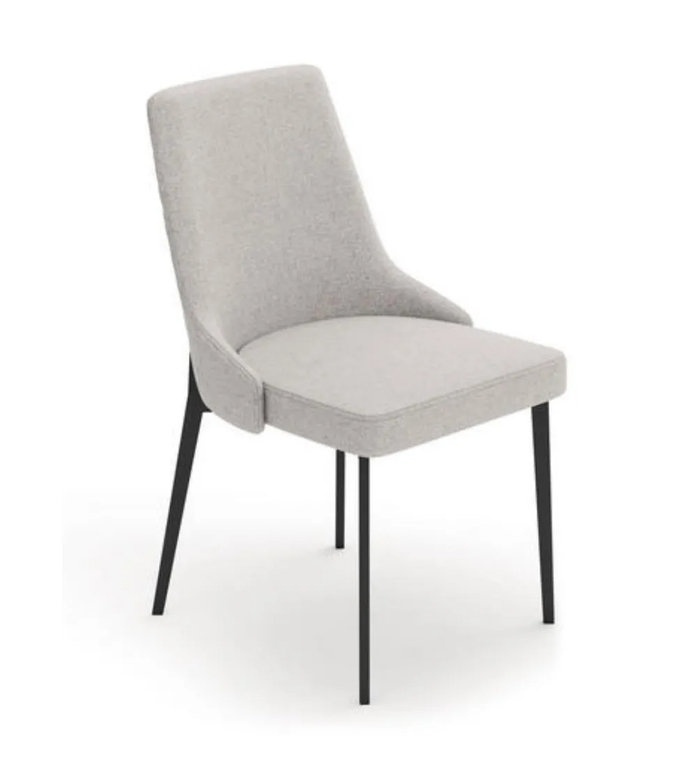 Stones - Set of 4 Ambra Chairs