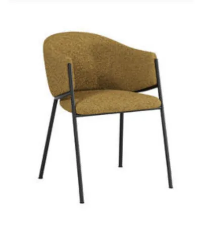 Chaise Medea OM/343/OC - Stones