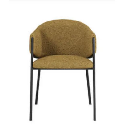 Chaise Medea OM/343/OC - Stones 2