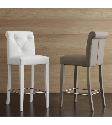 Taburete Billionaire Stool La Seggiola