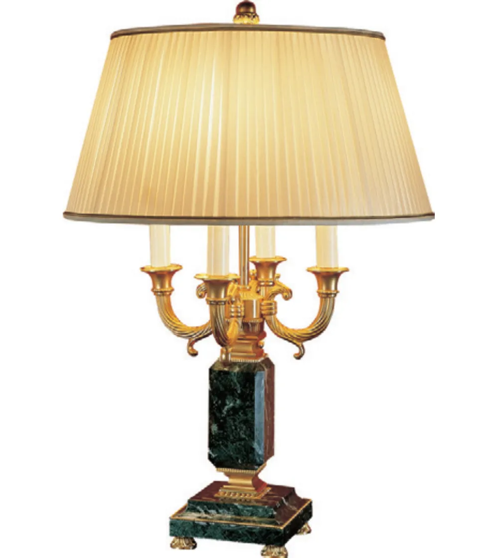 Laudarte - Antiope Tischlampe