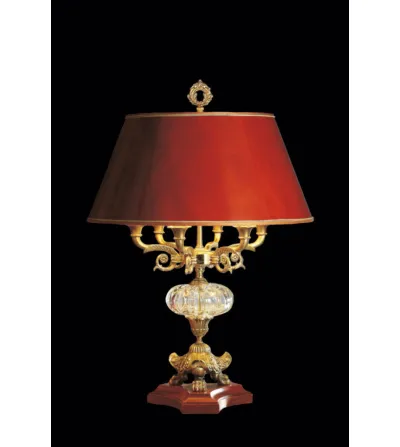 Laudarte - Apollonia Tischlampe 2