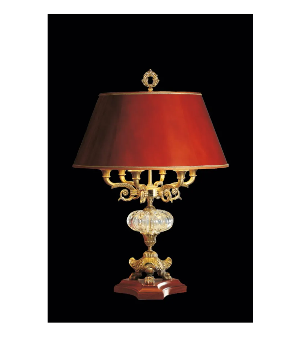 Laudarte - Apollonia Table Lamp