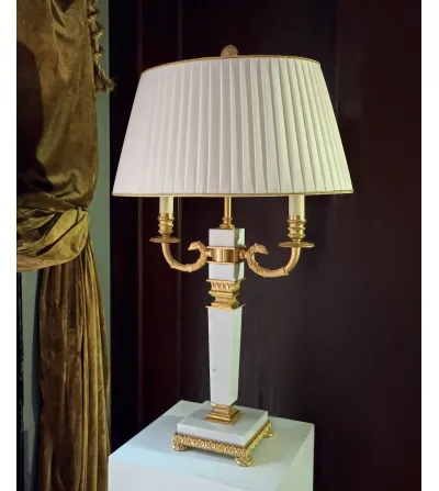 Laudarte - Aretusa Tischlampe 2