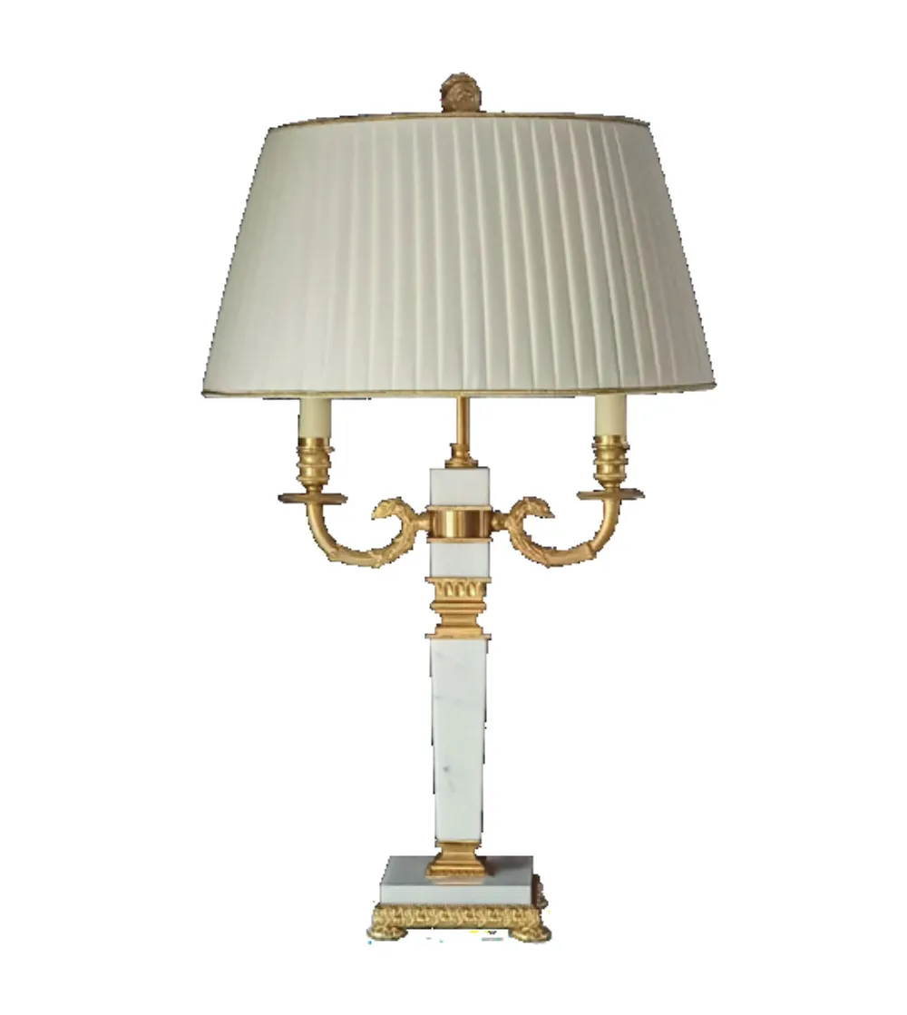 Laudarte - Aretusa Tischlampe