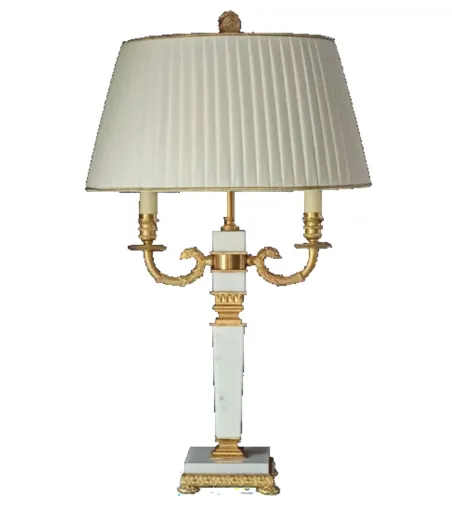 Laudarte - Aretusa Tischlampe