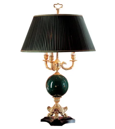 Lampe de Table Atena - Laudarte 2