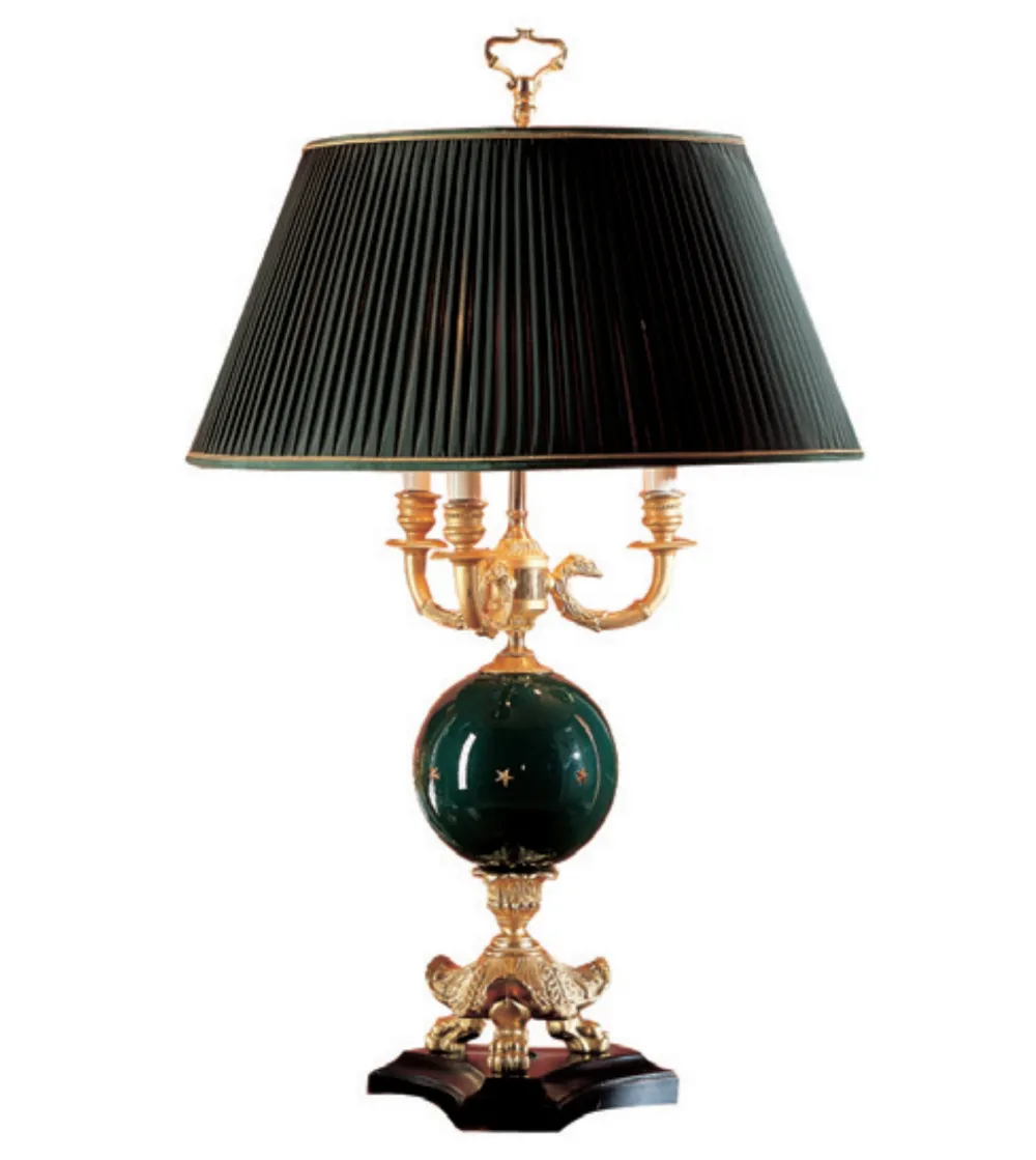 Laudarte - Atena Table Lamp