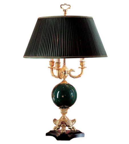 Laudarte - Atena Table Lamp