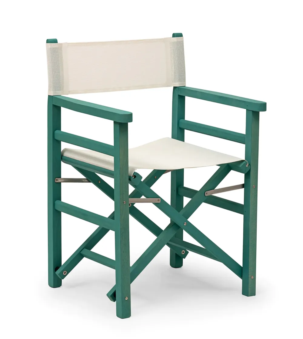 Lot De 2 Chaises Pliantes PCR...