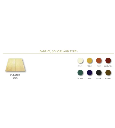 Laudarte - Atena Table Lamp