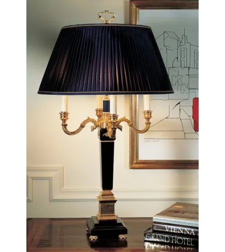 Laudarte - Attis Table Lamp