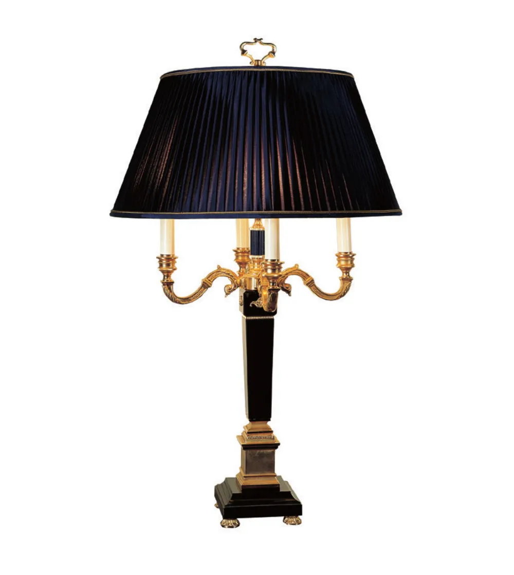 Laudarte - Attis Table Lamp