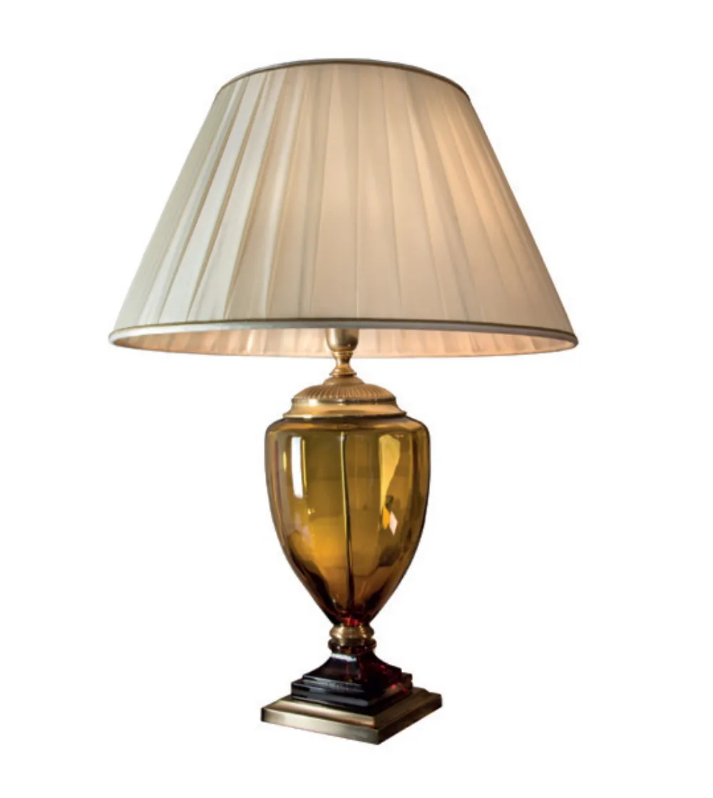 Laudarte - Aurelia Table Lamp