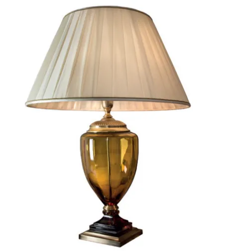 Lampe de Table Aurelia- Laudarte