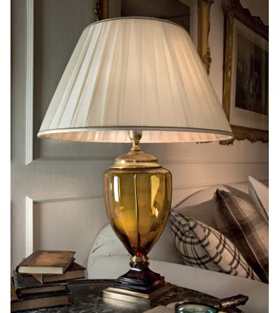Laudarte - Aurelia Table Lamp
