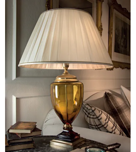 Lampe de Table Aurelia- Laudarte