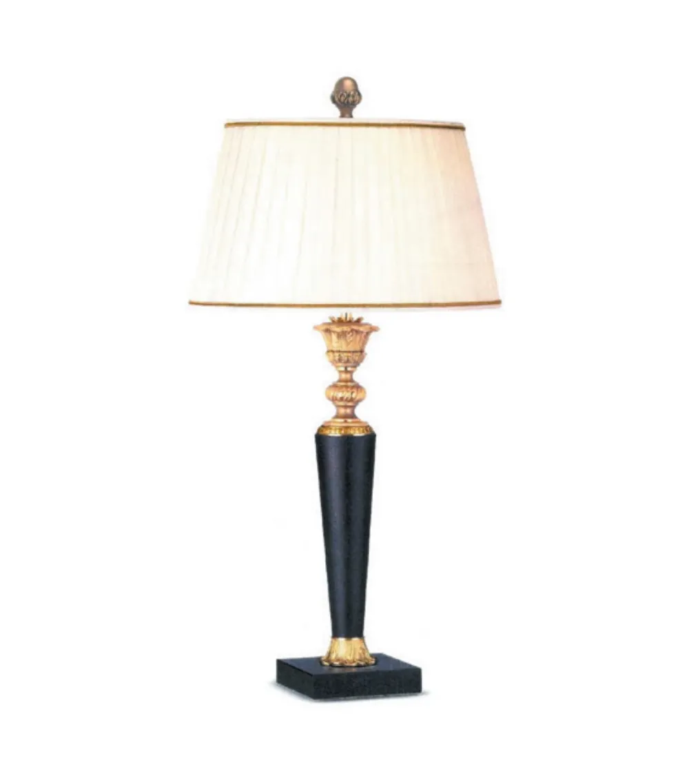 Lampada da Tavolo Bacco - Laudarte