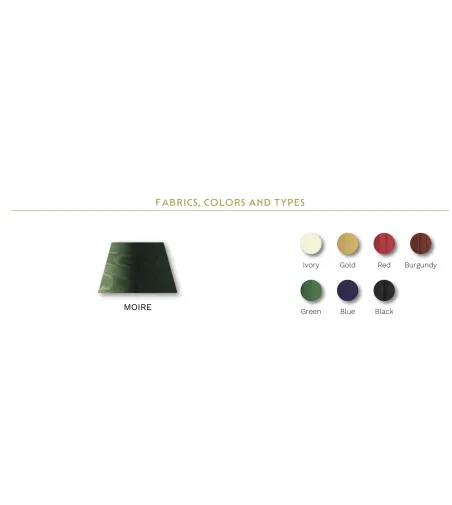 Lampe de Table Bocciolo - Laudarte