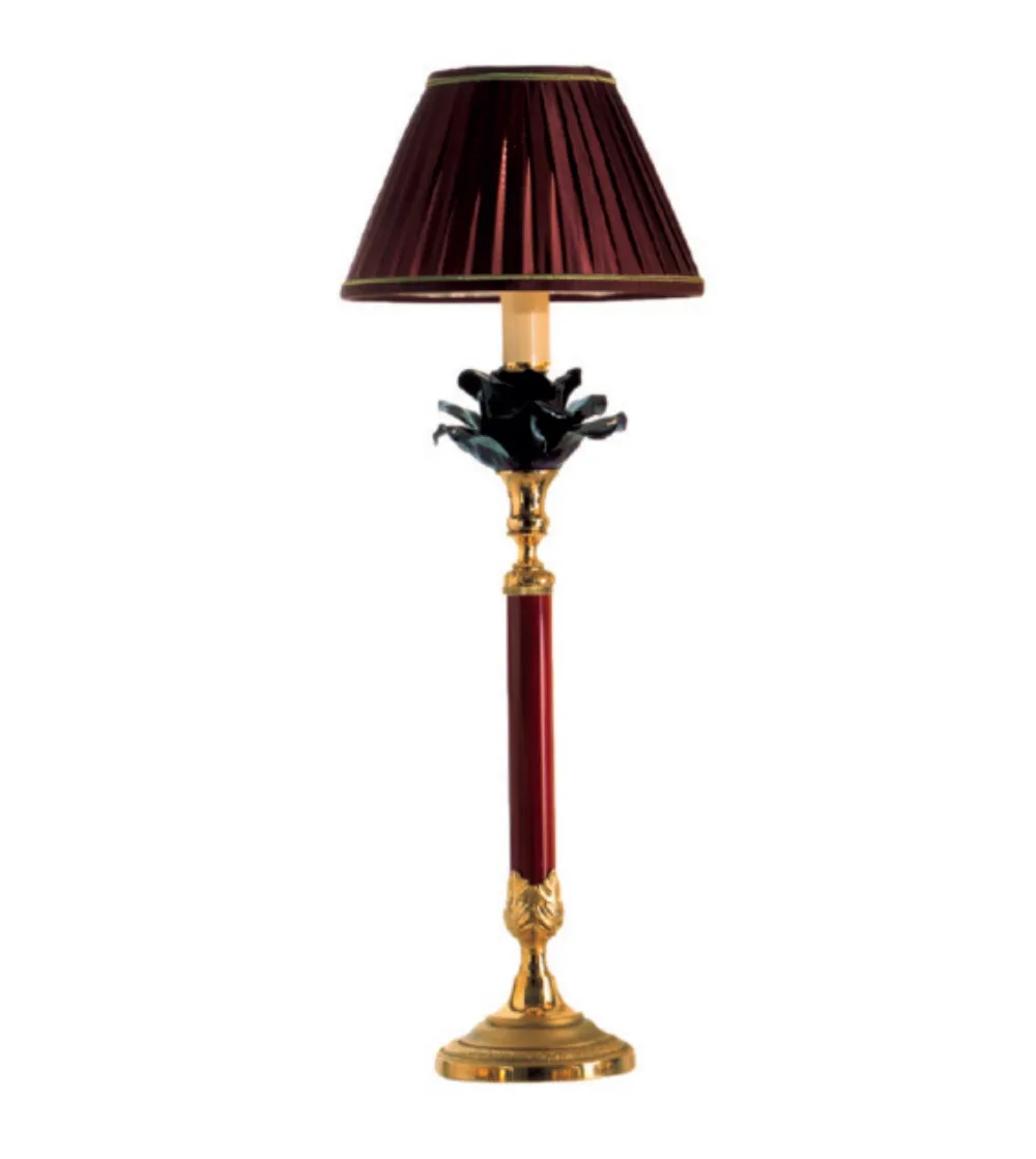 Lampe de Table Calliope - Laudarte